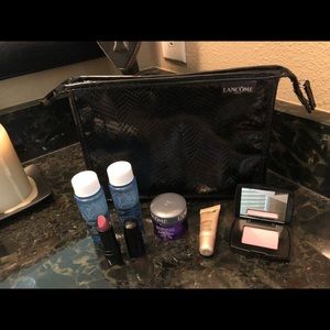 Lancome bundle
